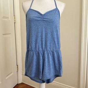 NWOT American Apparel Romper
